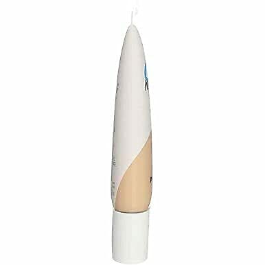 COVERGIRL Oil-Free Matte Cream Foundation, Fair, 1 oz