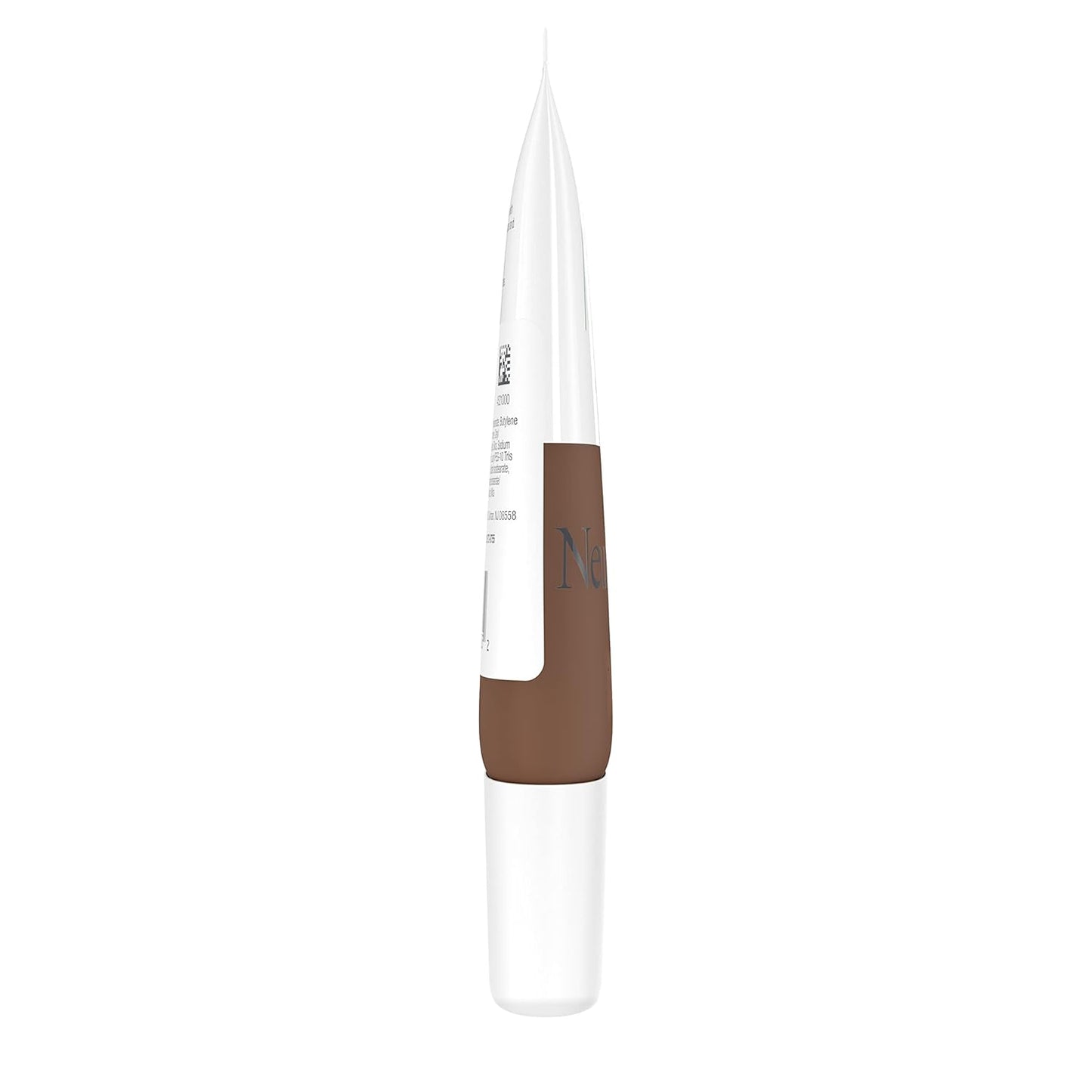 Neutrogena Clear Coverage Flawless Matte CC Cream, Full-Coverage Color Correcting Cream Face Makeup with Niacinamide (b3), Hypoallergenic, Oil Free & Fragrance Free, Truffle, 1 oz