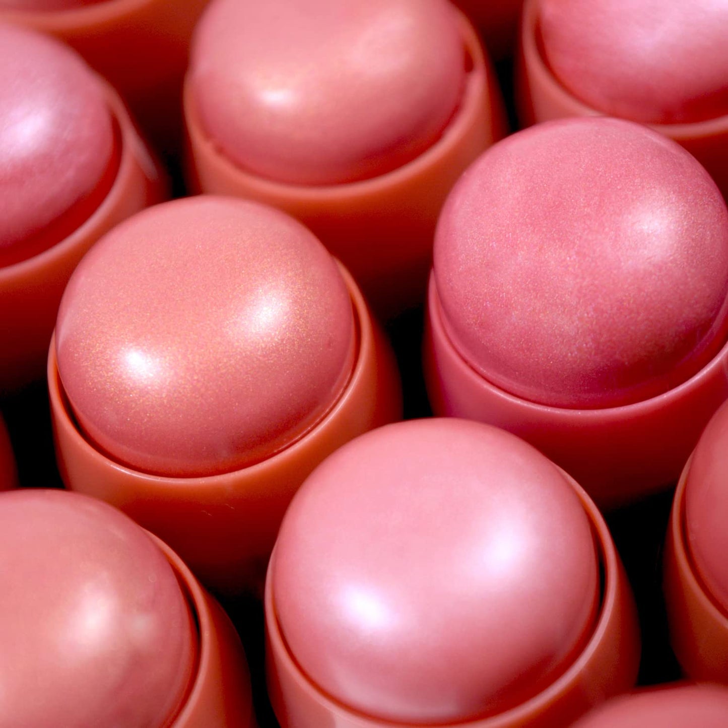 Palladio I'm Blushing 2-in-1 Cheek and Lip Tint, Buildable Lightweight Cream Blush, Sheer Multi Stick Hydrating formula, All day wear, Easy Application, Shimmery, Blends Perfectly to Skin, Sweetheart