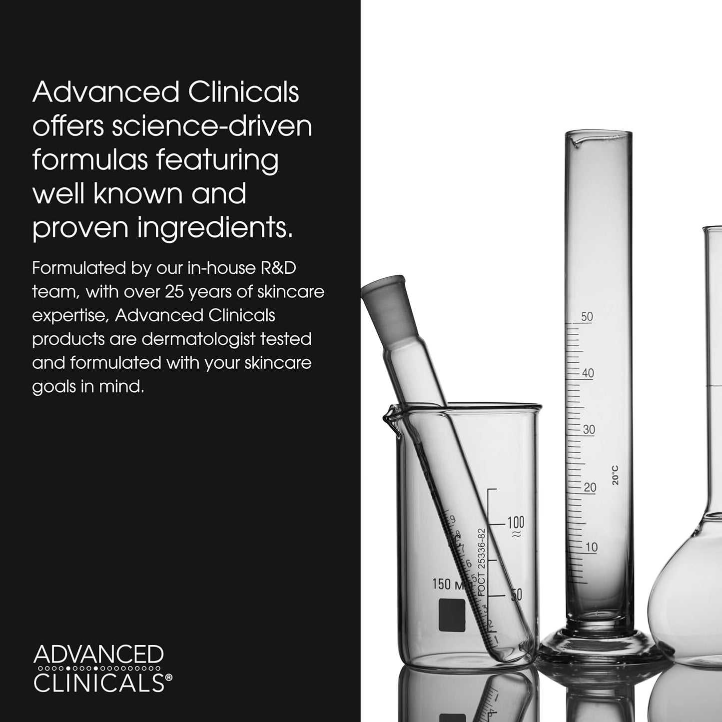 Advanced Clinicals Hyaluronic Acid Moisturizer Gel Face Cream W/Vitamin E + B5 | Hydrating & Vitamin C Face Lotion Hydrates Dry Skin & Improve Look Of Wrinkles & Fine Lines, 2 Fl Oz
