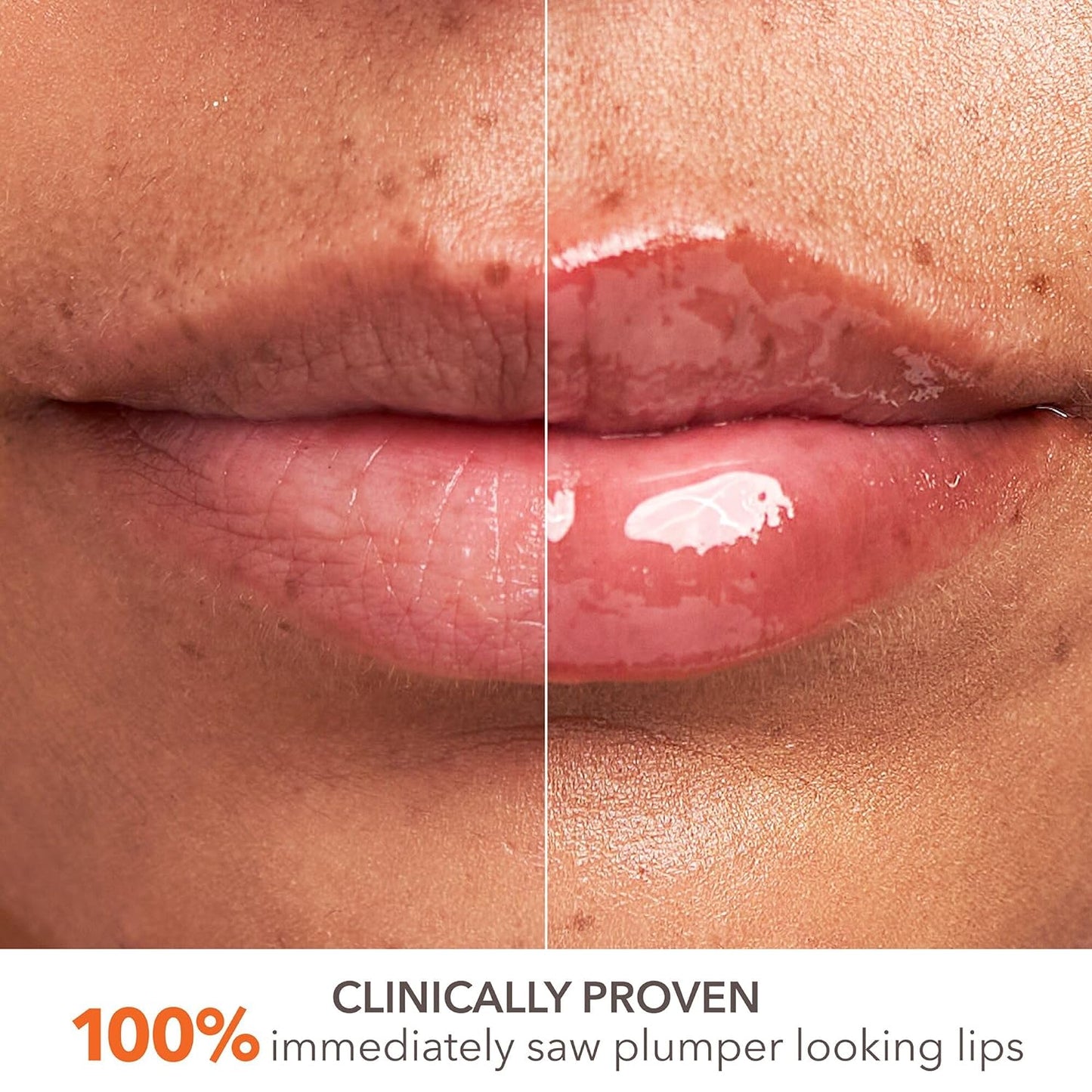 Dr Dennis Gross DermInfusions Plump + Repair Lip Treatment | Visibly Plumps & Defines Lips While Repairing The Moisture Barrier | 10ml