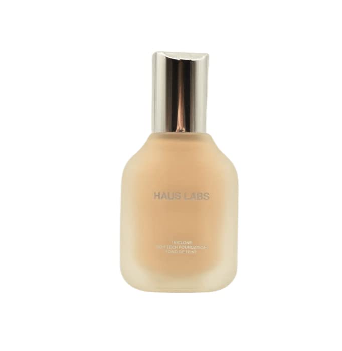 BY LADY GAGA Triclone Skin Tech Medium Coverage Foundation with Fermented Arnica 145 Light Cool