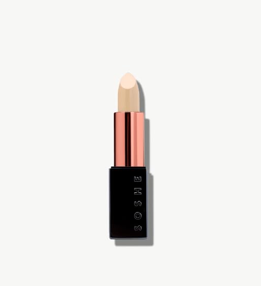 Peptide Glow Balm - Clear