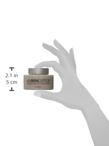 Intensive Stretch Mark Cream Therapy, 4 Fluid Ounce