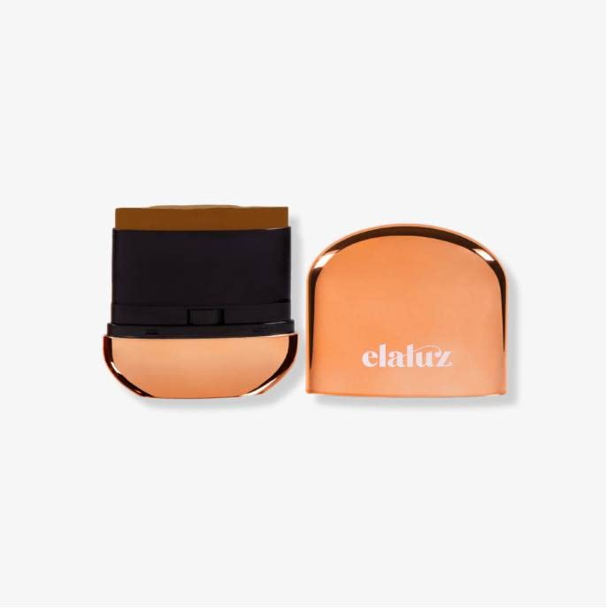by Camila Coelho Stick Bronzer with Camu Camu - Yummy Natural