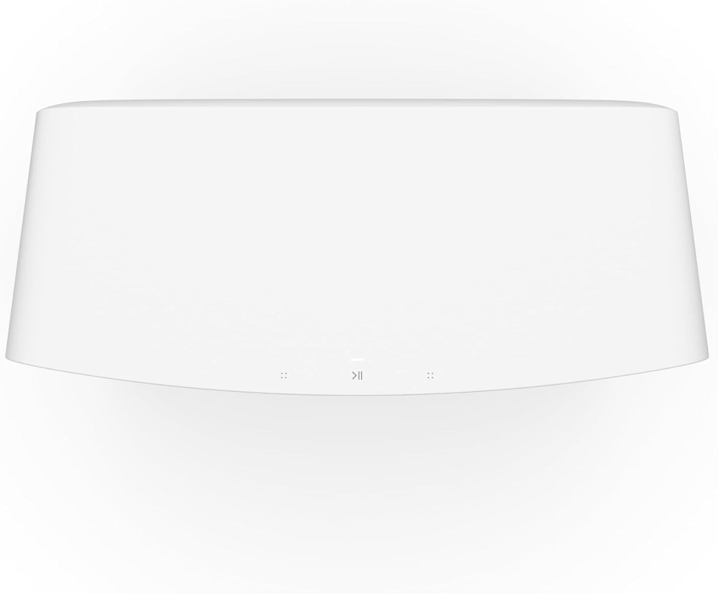 Sonos Five - White - Wireless HiFi Speaker