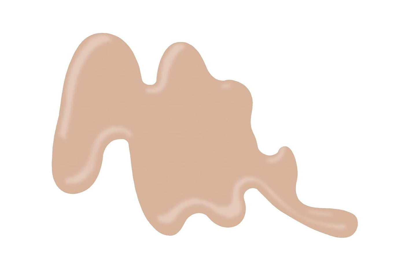 wet n wild Wild Shine Nail Polish, Off White Yo Soy, Nail Color (Pack of 2)