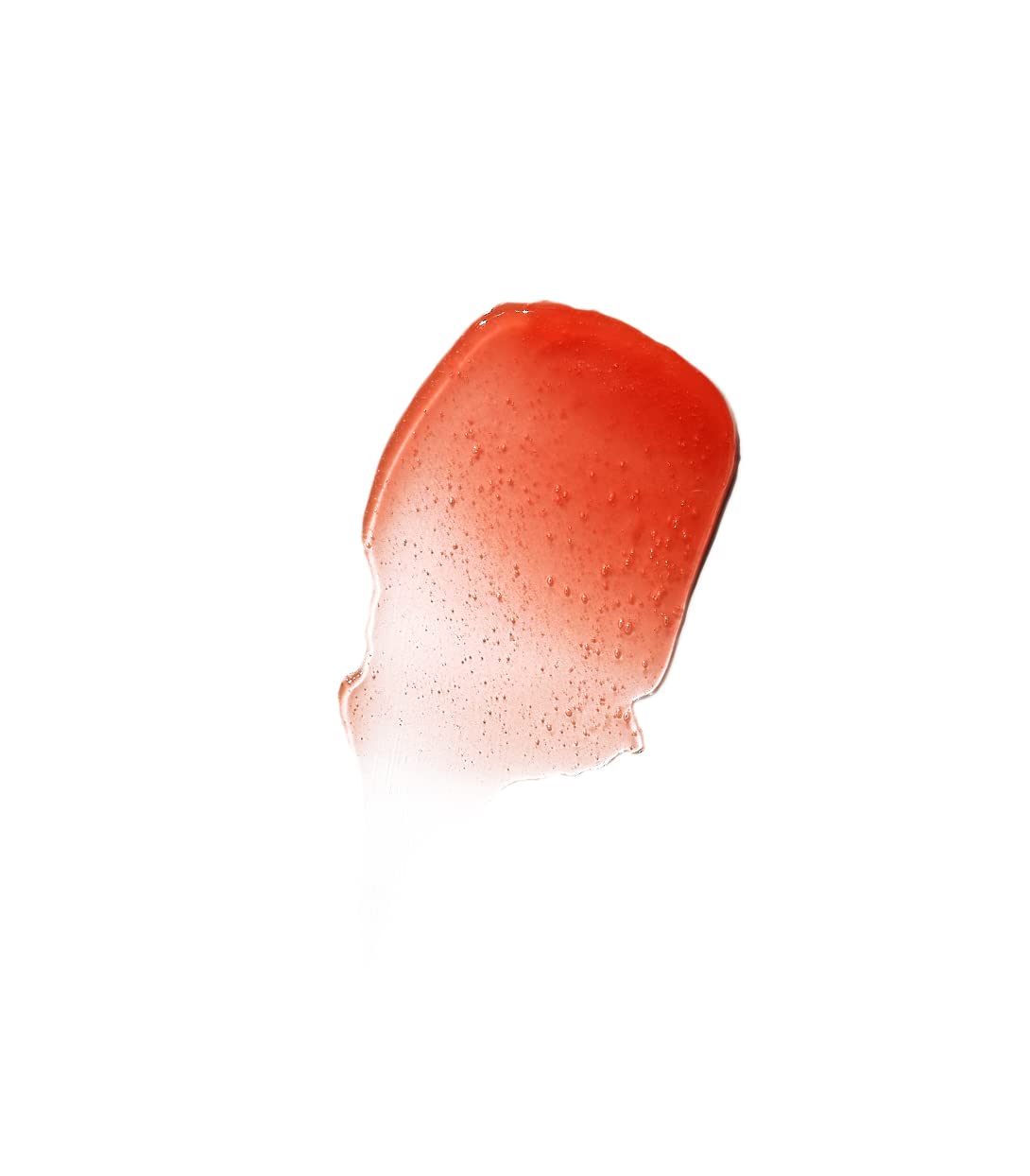 MAKE Beauty Serum Balm Hydrating Lip Oil. Vegan Moisturizing Lip Gloss with Plumping Effect. Lip Treatment Cream for Soft, Smooth, Shiny Lips - Shade, Nude Nova