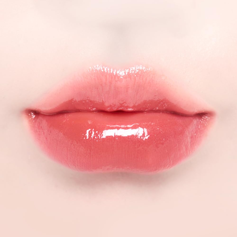 DINTO Blur-Glowy Lip Tint 206 Gratia