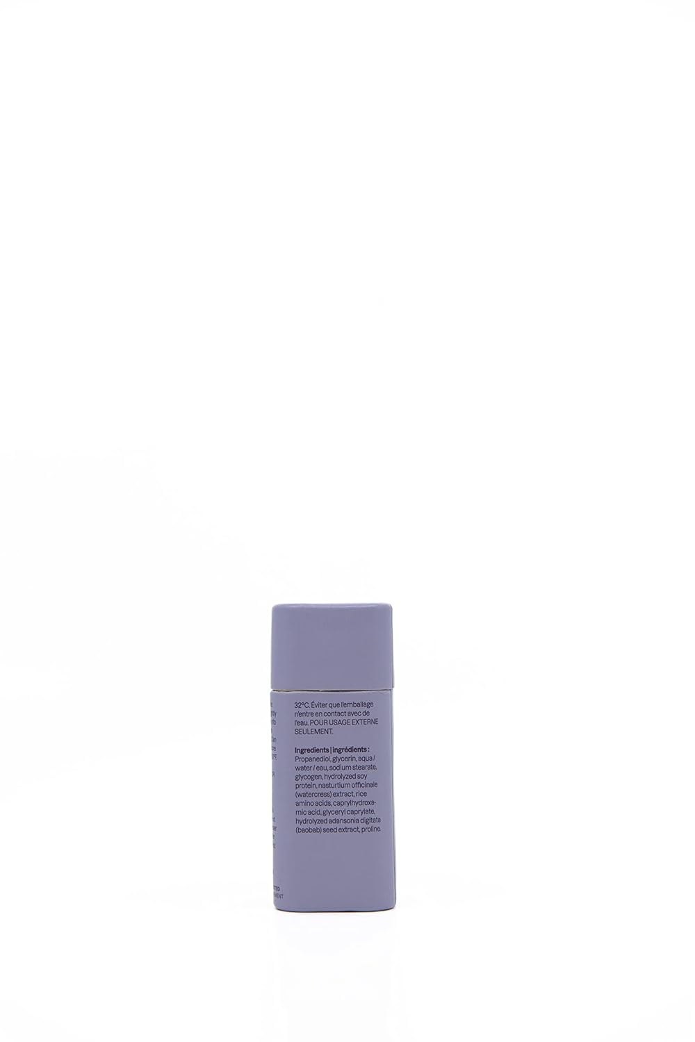 ATTITUDE Oceanly Aging Skin Daily Facial Care Routine Box Set, EWG Verified, Plastic-free, Plant and Mineral-Based Ingredients, Vegan and Cruelty-free, PHYTO AGE, Set of 4 Travel Size Bars