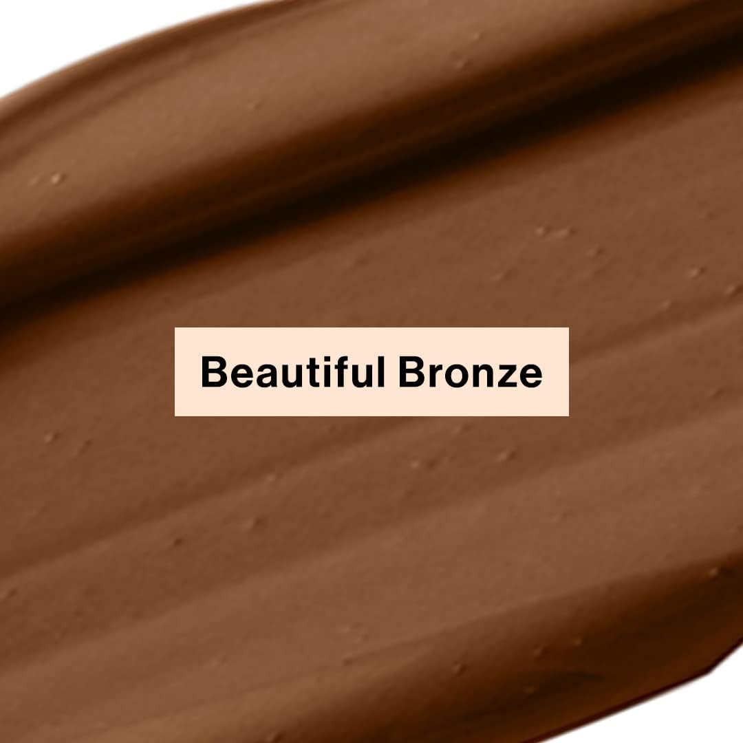 L.A. Girl Pro Conceal HD Concealer, Beautiful Bronze, 1 Count