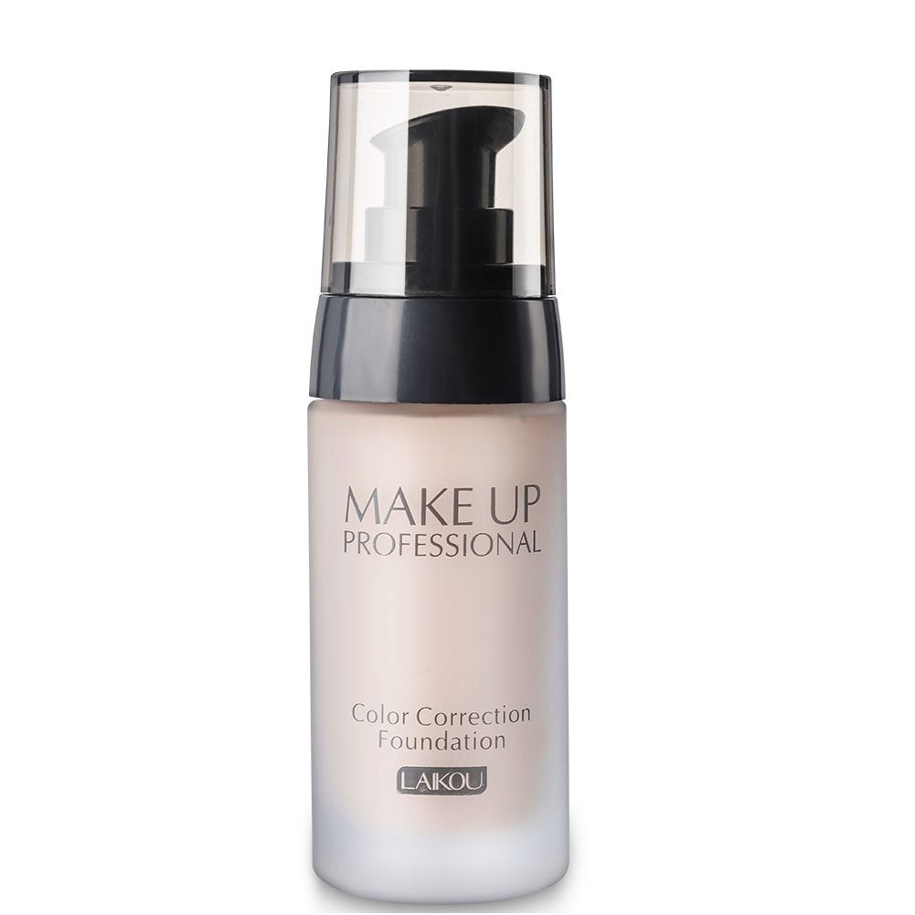 Sonew BB Cream Bare Makeup Concealer Light/Medium Skintones for Face Moisturizer Cover Up Skin Flaw Isolation Dust UV(Beige)