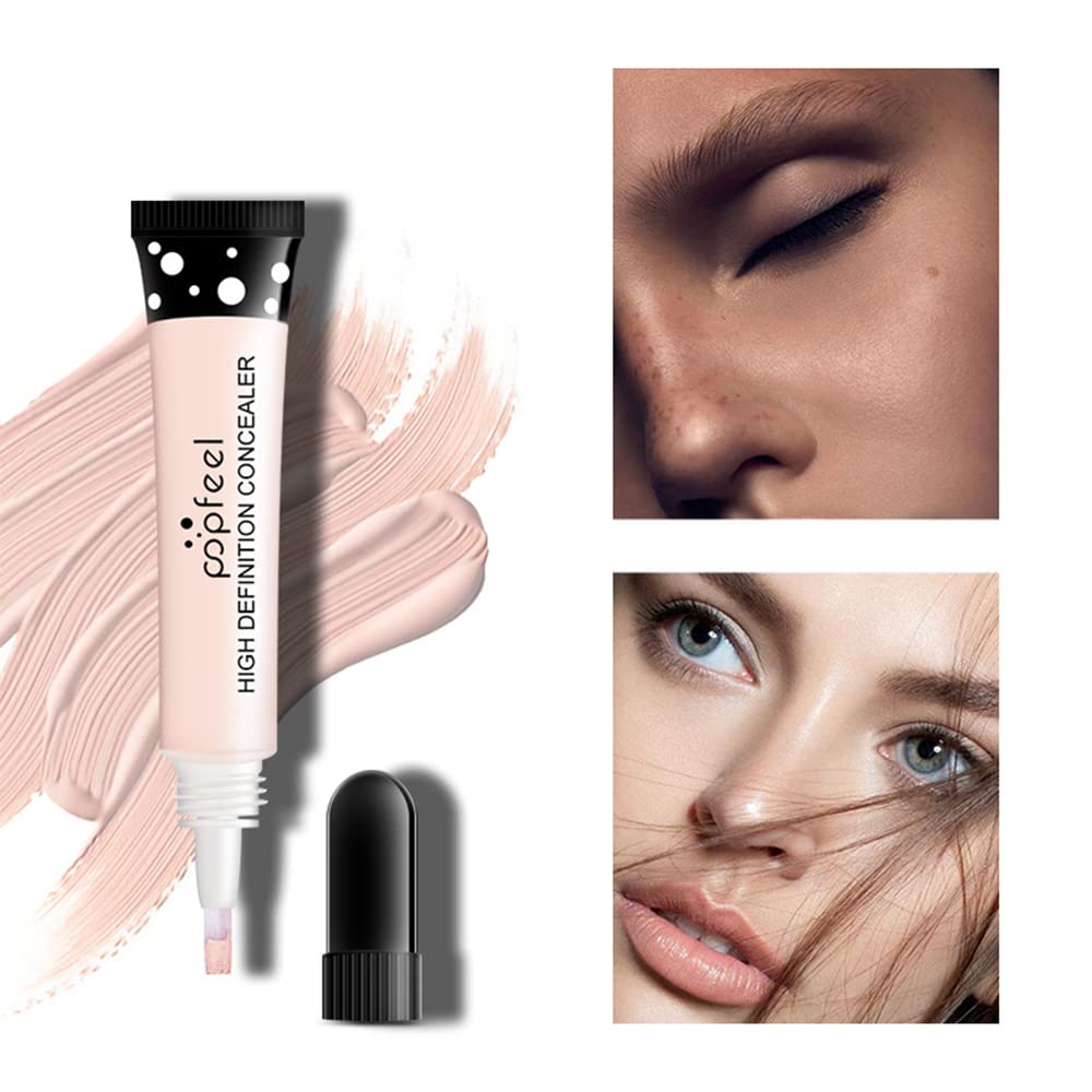All In One Makeup Kit for Women Full Gift Surprise Makeup Set Includes Makeup Brush Set Eyeshadow Palette, Lip Gloss Set, Liquid Lipstick, Makeup Sponge, Foundation, Concealer, Eyebrow Pencil, Blush and etc (KIT004)