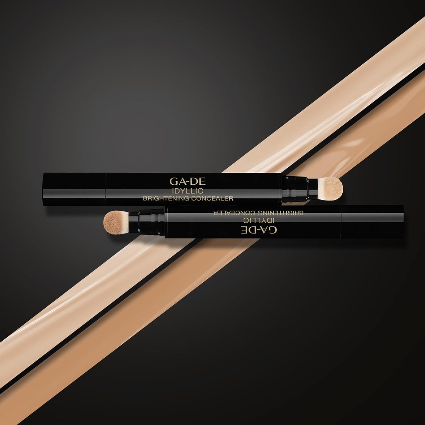 Idyllic Brightening Concealer, 36 - Concealer for Dark Circles - Erases Signs of Fatigue, Reduces Puffiness - Effortless Blend - 0.11 oz