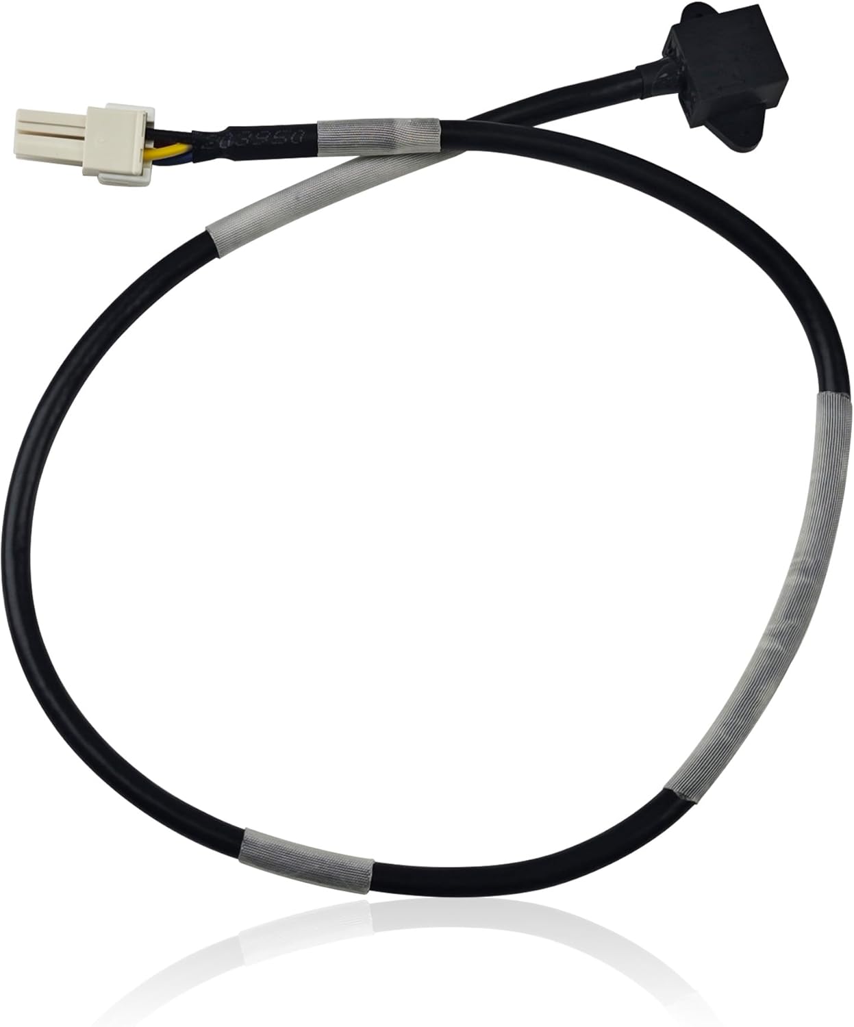 EBD48922810 Washing Machine Balance Sensor Fits for LG Vibration Sensor WM3555HWA/00 WM1455HWA/00 WV10-1410B WV10-1410W WV10-1412B Washer Balance Sensor Switch 3D Sensor CY120