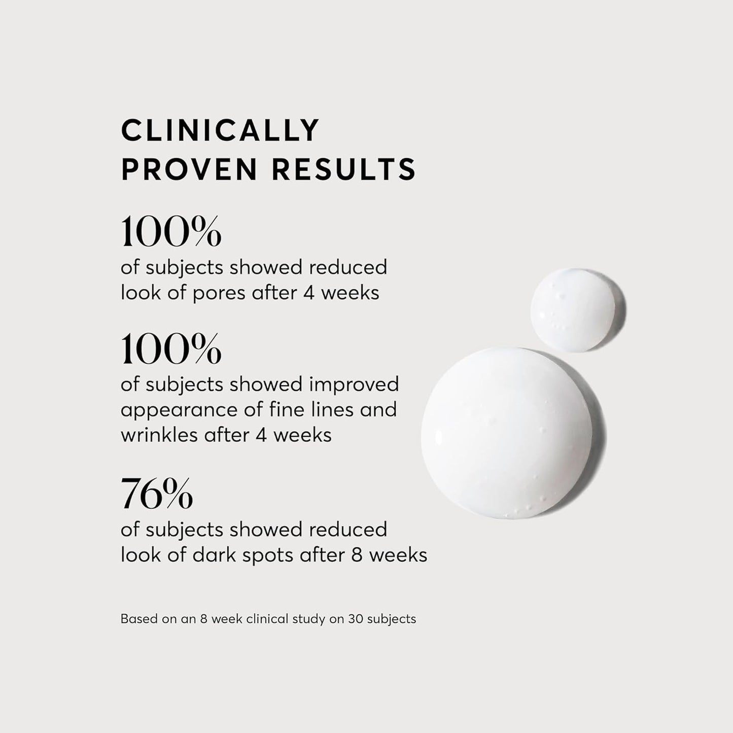 Naturium Niacinamide Face Serum 12% Plus Zinc 2%, Anti-Aging, Pore Minimizer & Dark Spot Corrector with Hyaluronic Acid & Vitamin E, Vegan & Cruelty-Free, 1 oz