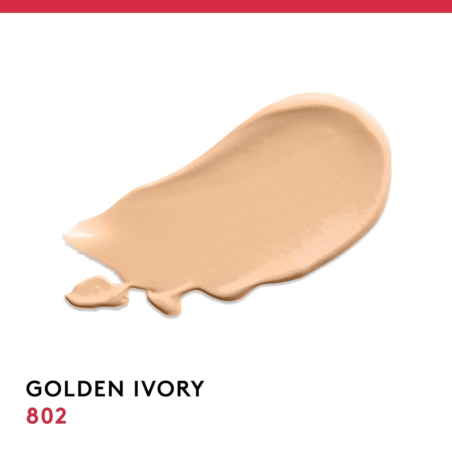 Covergirl Outlast Extreme Wear 3-in-1 Full Coverage Liquid Foundation, SPF 18 Sunscreen, Golden Ivory, 1 Fl. Oz.