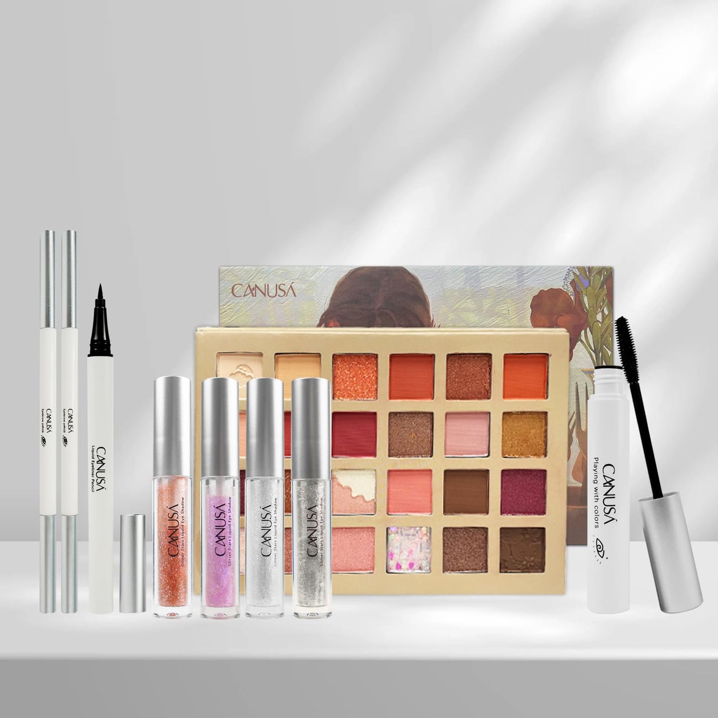 9-Piece Eye Set