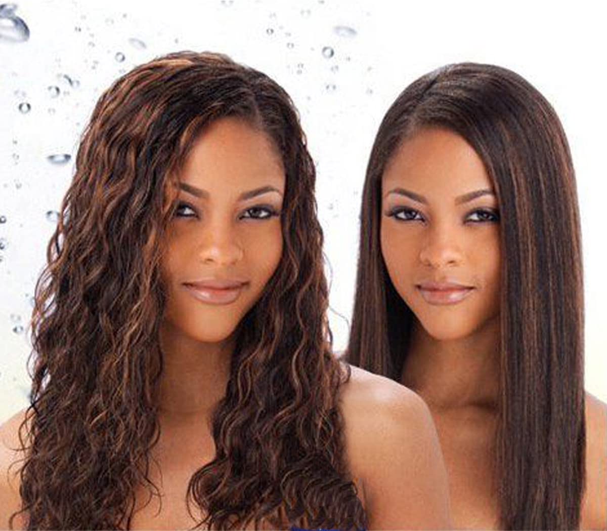 Brazilian Keratin Hair Straightening Complex (2x 120ml) - Blowout Long-Lasting Treatment with Argan Oil for Smooth, Professional Straightening Results - Keratin Research