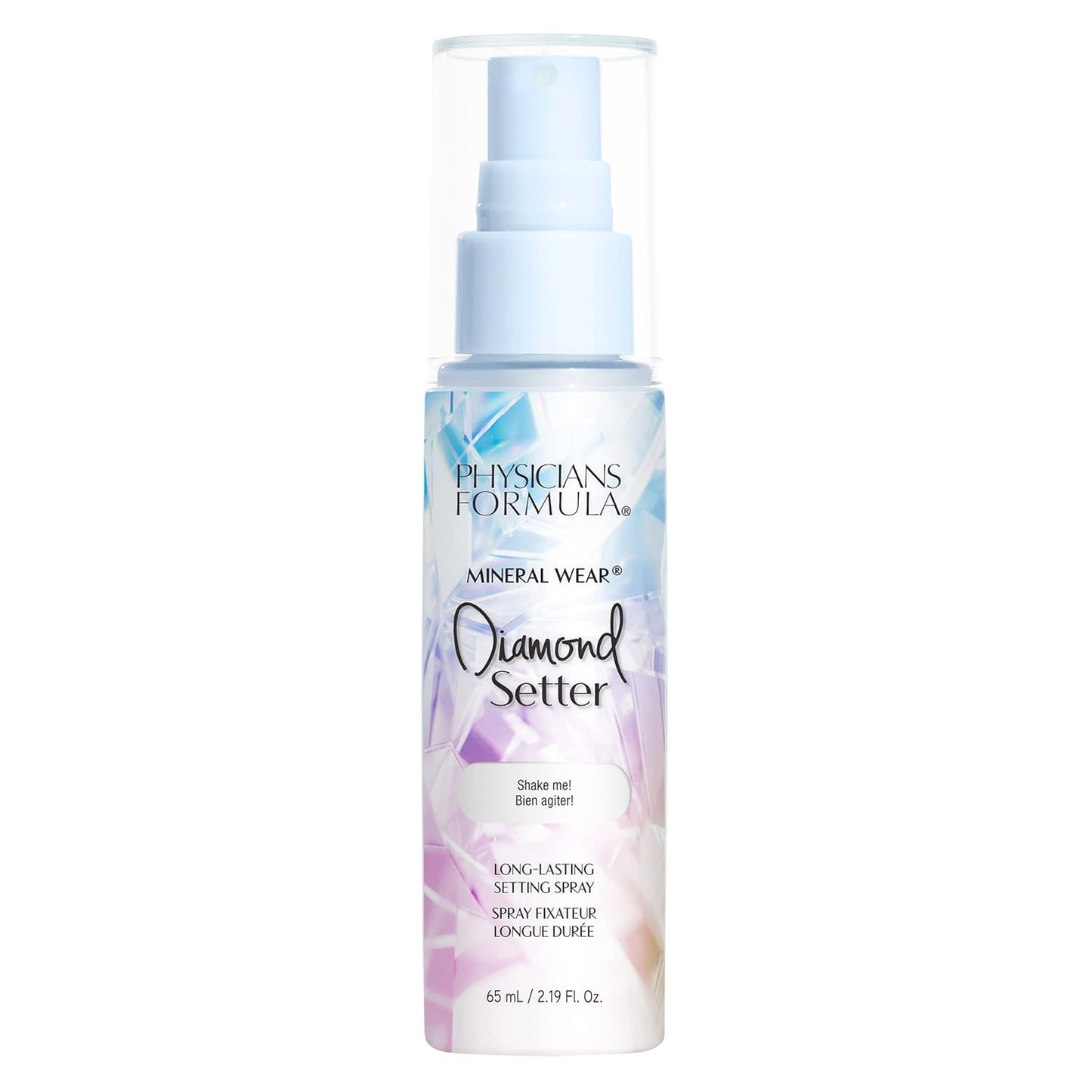 Physicians Formula Mineral Wear® Diamond Setter Set