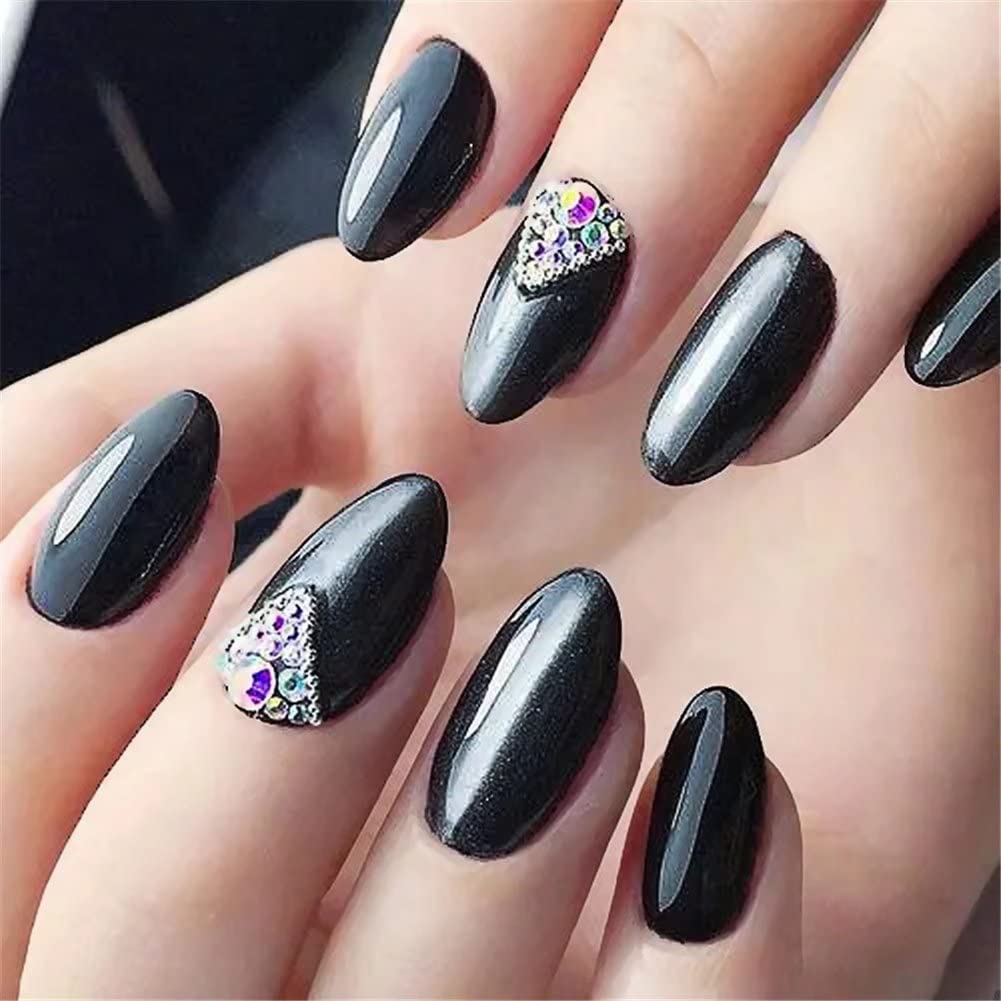 500 Pieces SS30 6mm Flatback Rhinestones Clear Glass Round Gems Crystals for Nail Art DIY Crafts Clothes Shoes Bags （Champagne）