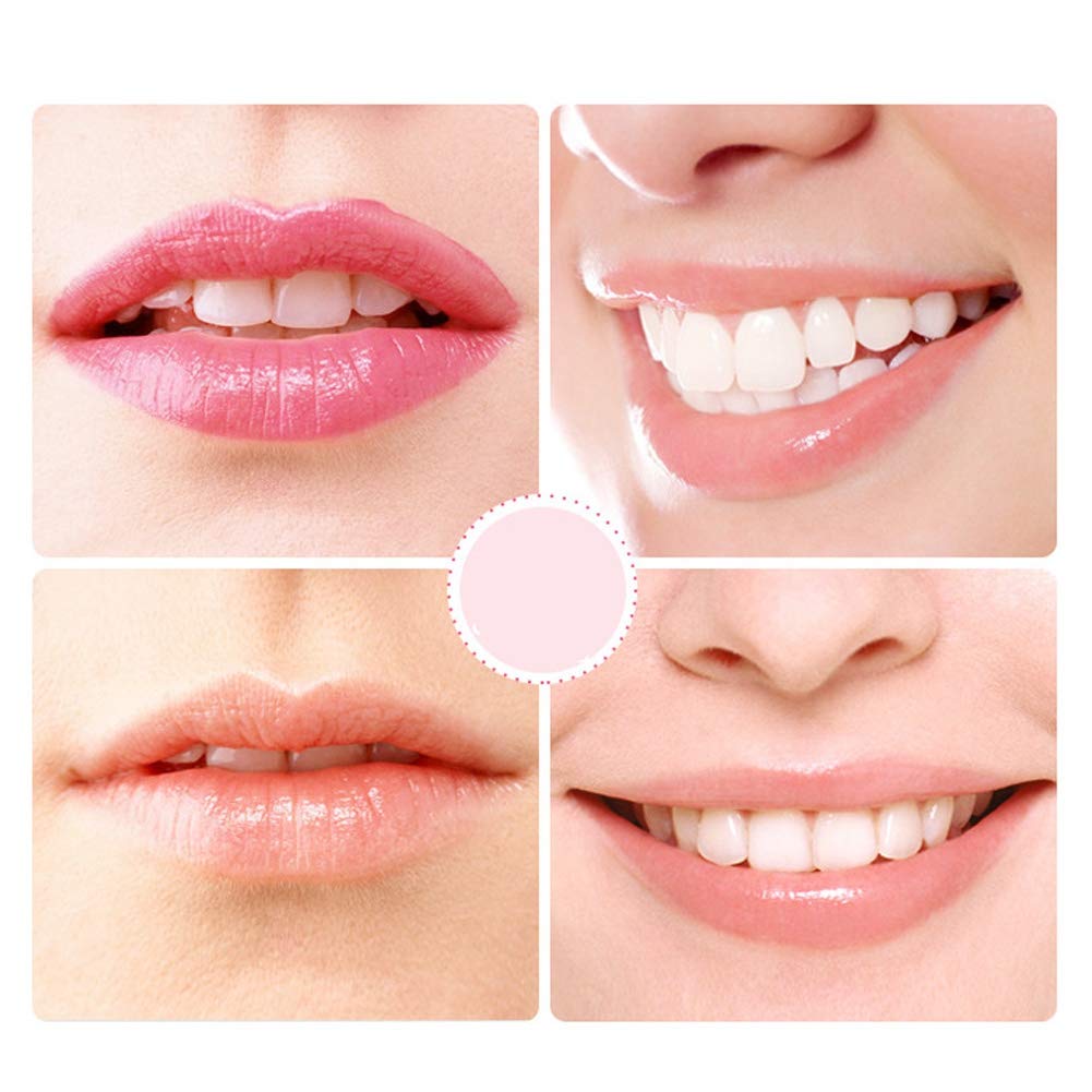 20g Lips , Moisturizing Lips Lip Lips, Lightening Lips, Delicate Lips Moisturizing Lip , Nourishing Moisturizing Lips Lines Anti Aging Lips Care