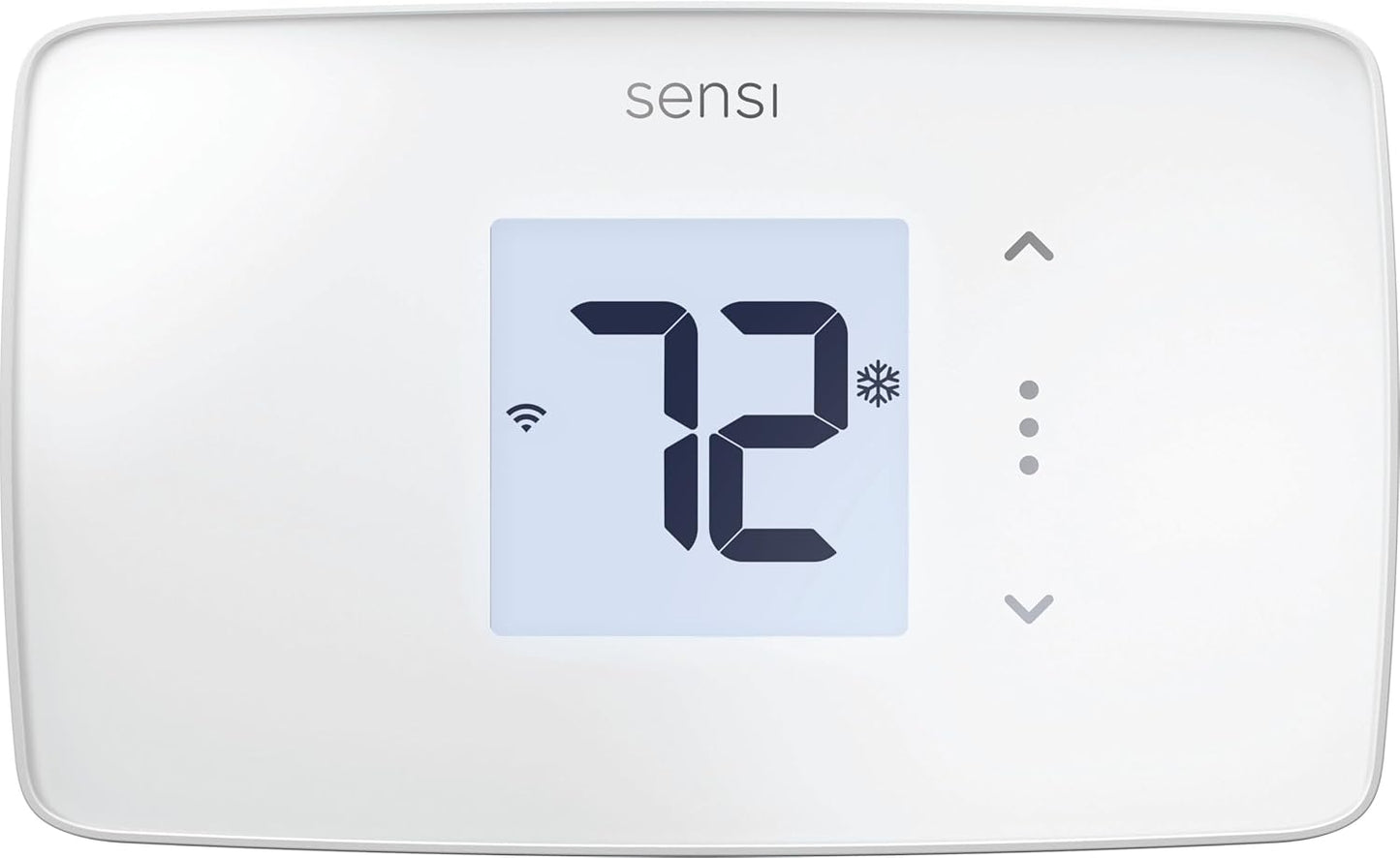 Emerson Lite Smart Thermostat - White