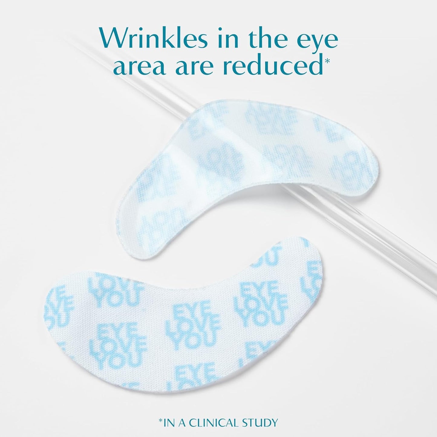Talika Eye Therapy Patch - Instant Smoothing Patches - Mask For Dark Circles Puffiness & Tired Eyes - 6 Refills Reusable Under Eye Patches for Adults Skincare Eye Treatment