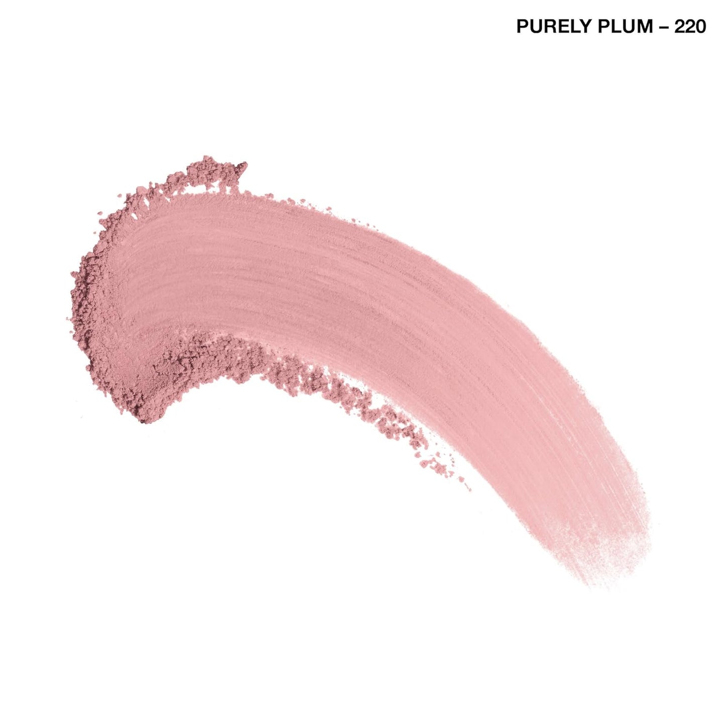 COVERGIRL Instant Cheekbones Contouring Blush Purely Plum 220, 0.29 Ounce Pan (packaging may vary) (Pack of 2)