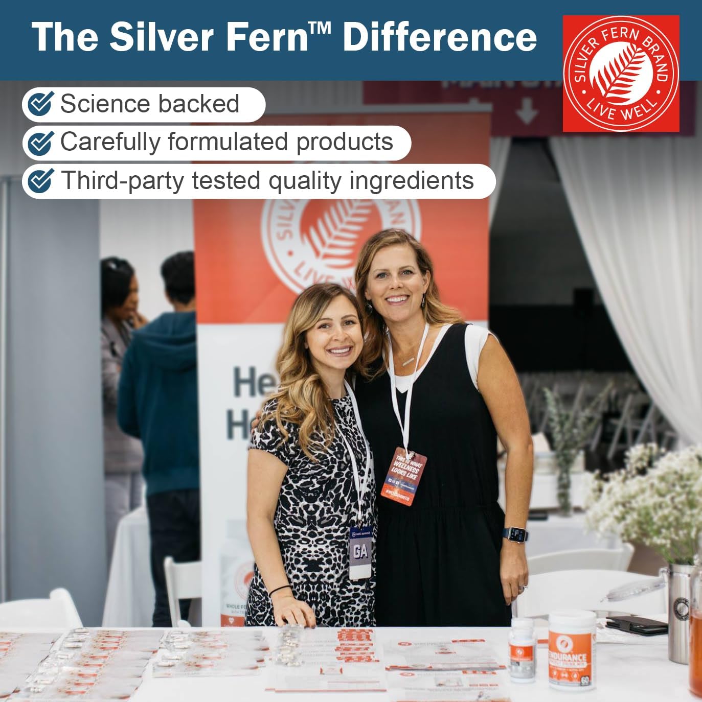 Silver Fern Brand Ultimate Clean-Up Kit - Mild Issues - Cleanse Capsules & Nano Scrub Liquid, I Kit, 30 Day Supply, No Gluten, No Dairy, Made in USA