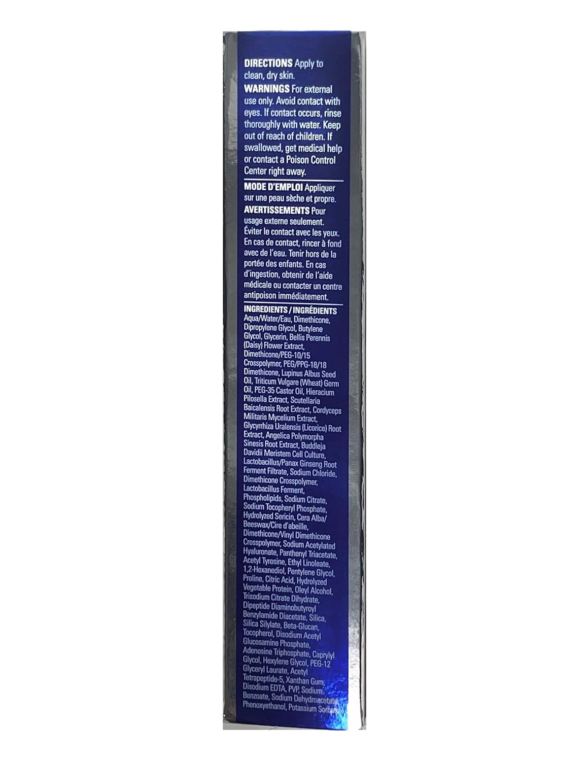 ZOSH ZO Skin Health Growth Factor Eye Serum, 0.5 Fl Oz