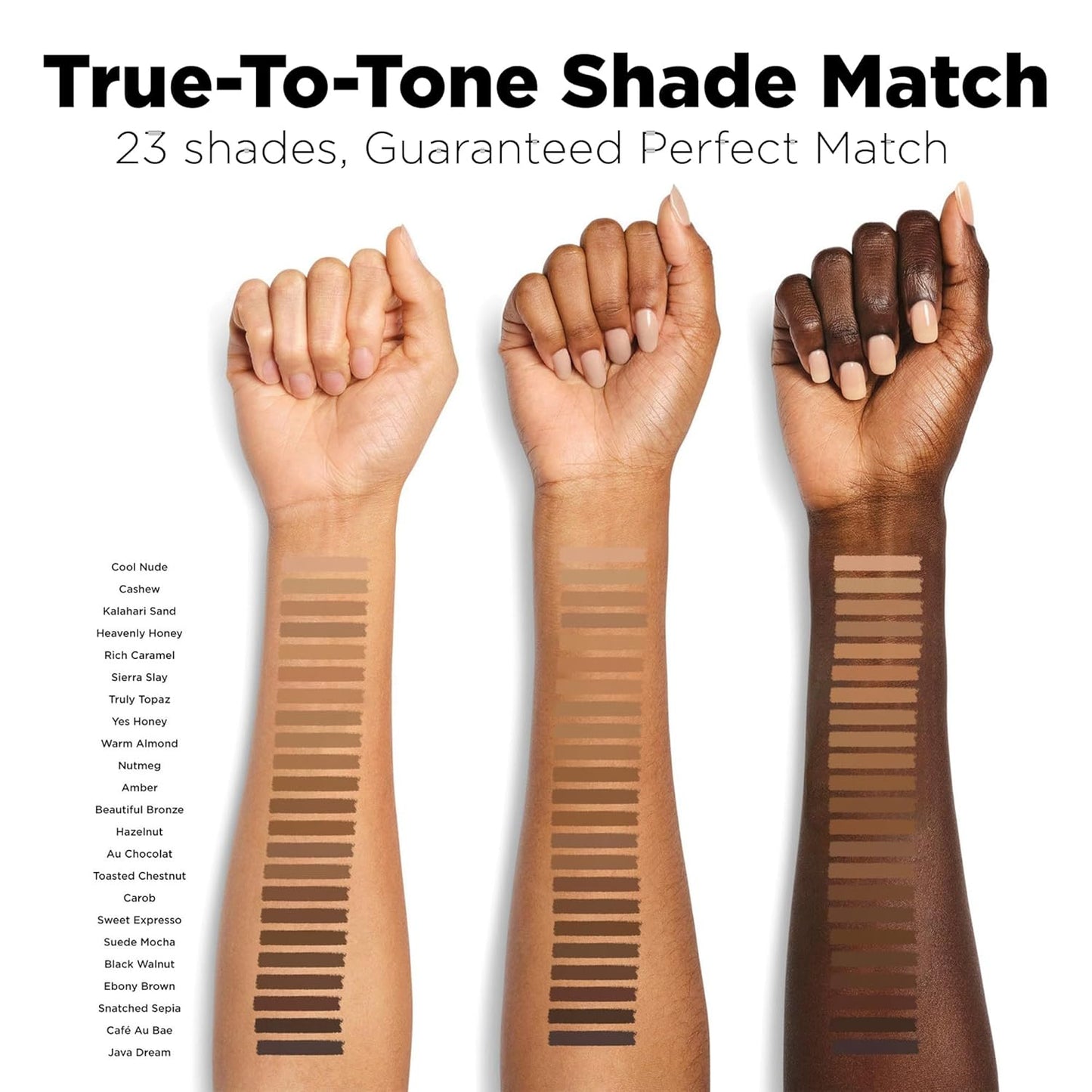 BLK/OPL Skin Perfecting Foundation Stick, SPF 15 Buildable & Blendable Face Foundation Makeup with Matte Finish - Full Coverage, Color Correcting & Sculpting - Hypoallergenic (Sierra Slay)