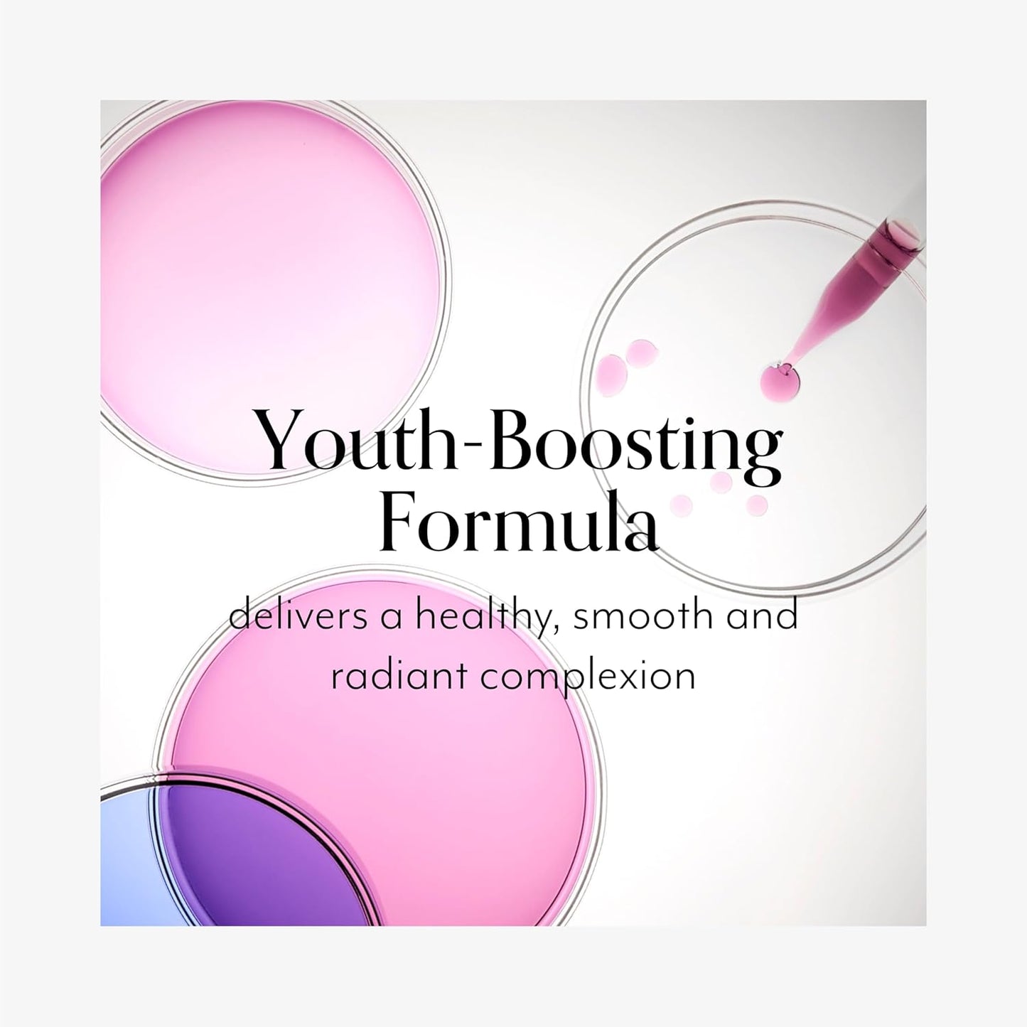 Bliss Retinol Serum Youth Got This Advanced Anti-Aging Formula - Reduces Fine Lines & Wrinkles - Dermatologist-Tested - Clinically Proven Results - Fragrance-Free & Vegan - 1 Fl Oz