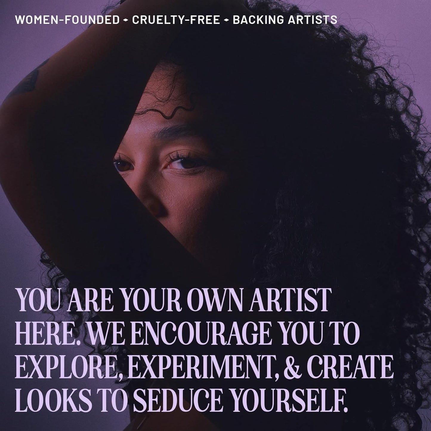 Lilac St - Originals Natural Faux Eyelash Clusters (10mm, 3 Pack) - Natural Look - DIY Lash Extension Wisps - Lightweight & Lifelike - Lasts 10 Days - Cruelty Free, Vegan, Women Founded - 30 Lashes