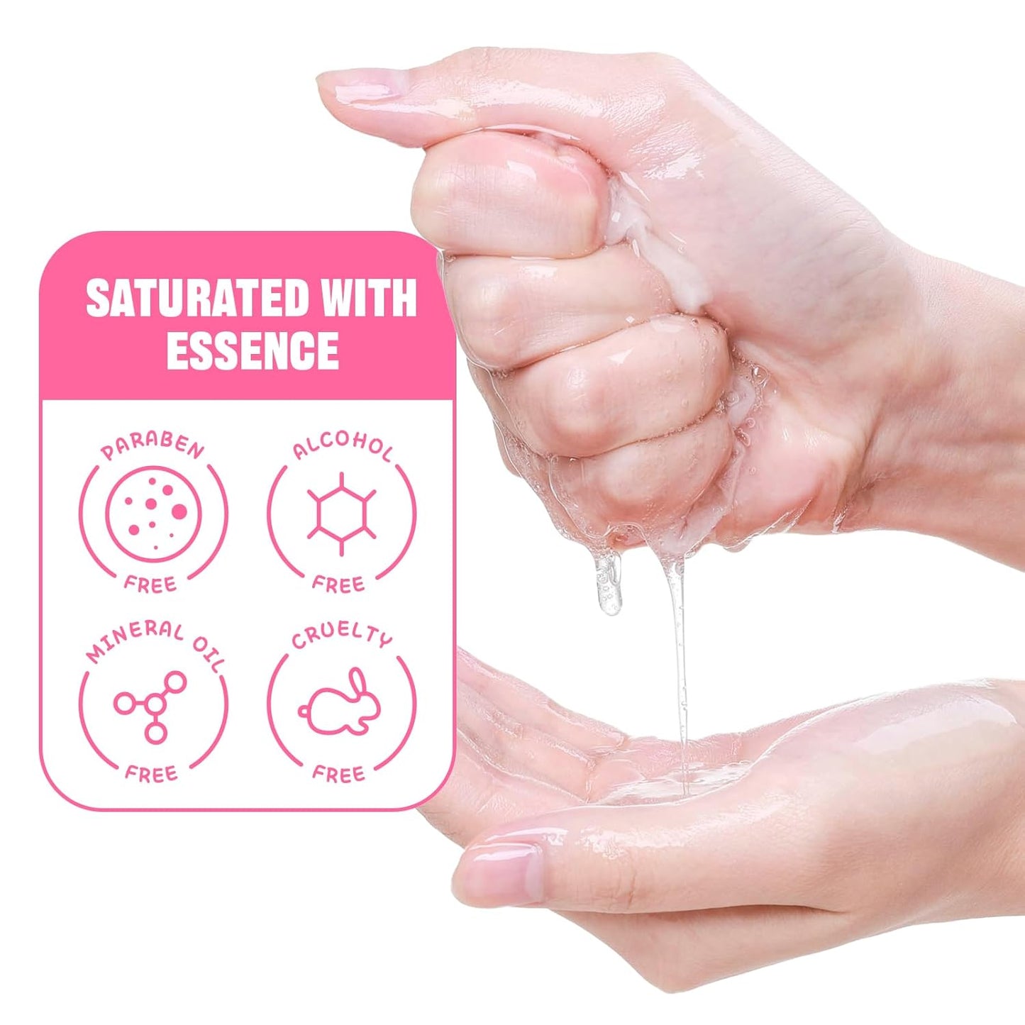 ZealSea Face Masks Skincare, Facial Masks for Women Skin Care, Sheet Masks Beauty with Natural Ingredients, Birthday Party Spa Gift for Kids Teens Girls, Hydrate and Soothe for All Skin Types 7 Pack
