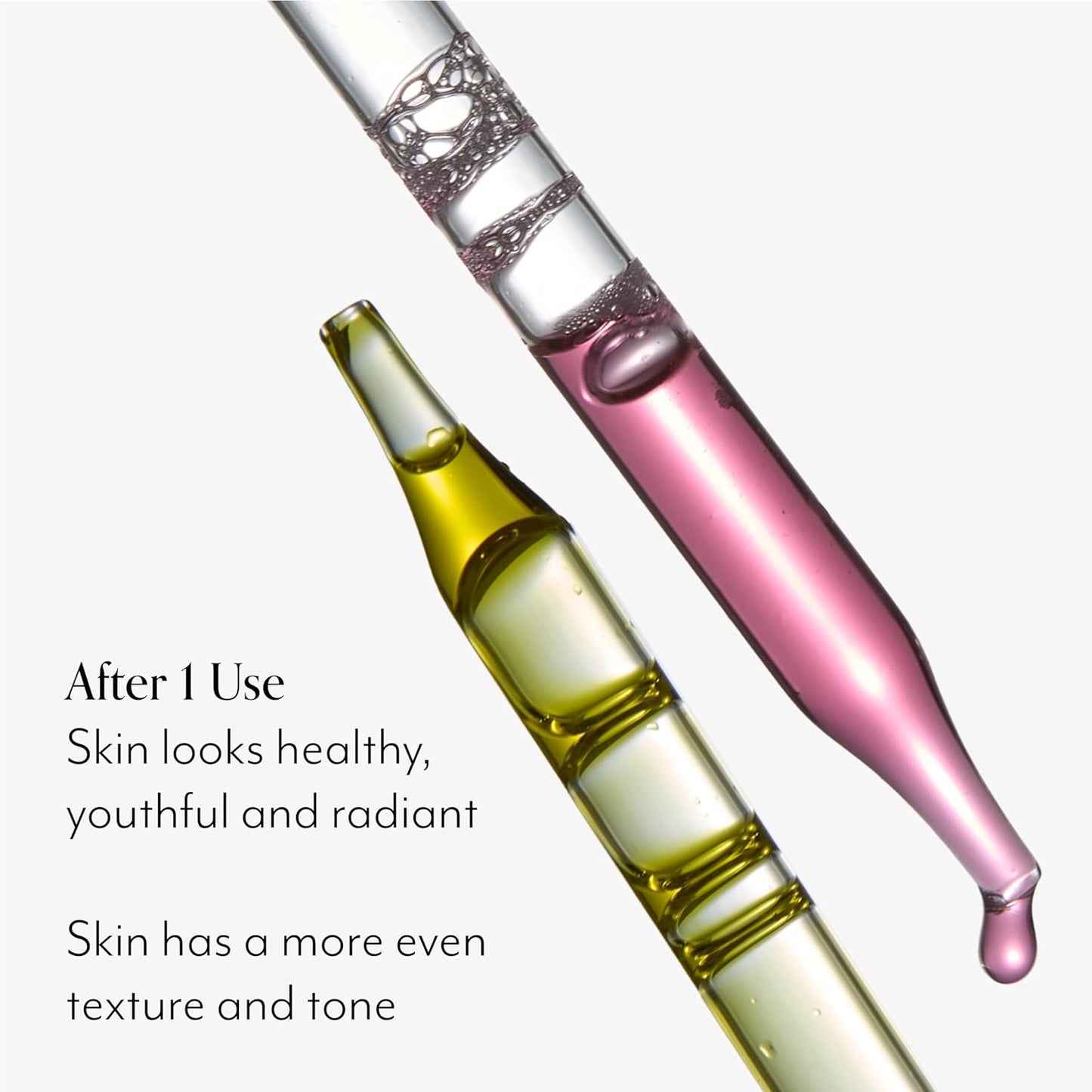 Bliss Retinol Serum Youth Got This Advanced Anti-Aging Formula - Reduces Fine Lines & Wrinkles - Dermatologist-Tested - Clinically Proven Results - Fragrance-Free & Vegan - 1 Fl Oz