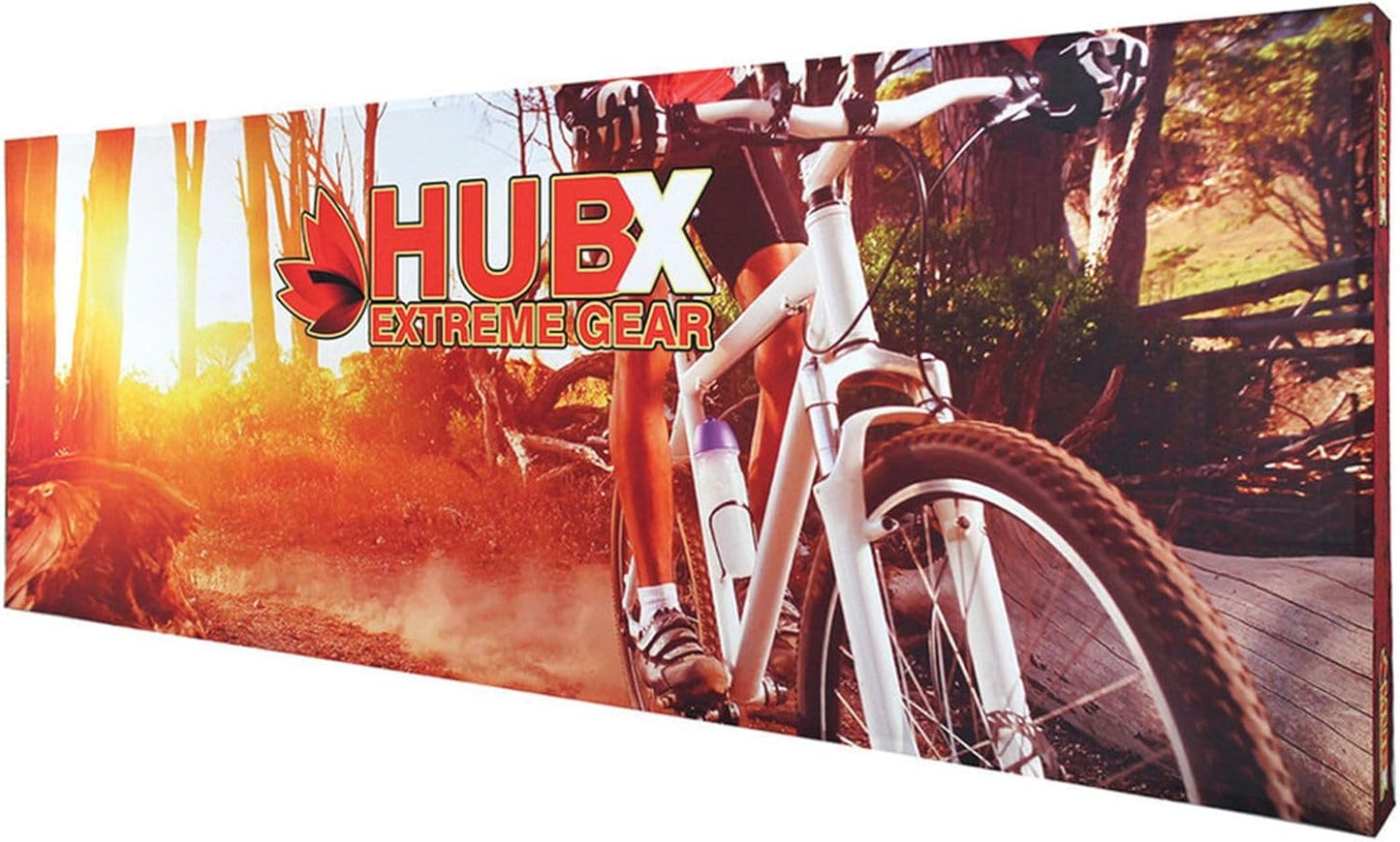 Custom Fabric Pop Up Straight Display, Trade Show Display Backdrop Booth, Hook and Loop Step and Repeat Backdrop for Trade Show Backdrops (Graphic Only, 20ftx8ft)