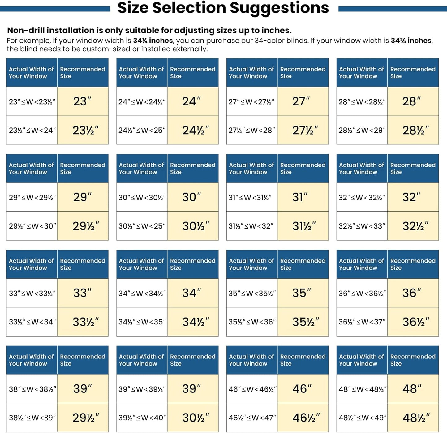 No Drill Motorized Blinds with Remote, Blackout Automatic Blinds with Solar Panel, Cordless Smart Electric Roller Shades for Windows, Grey, 31 x 72
