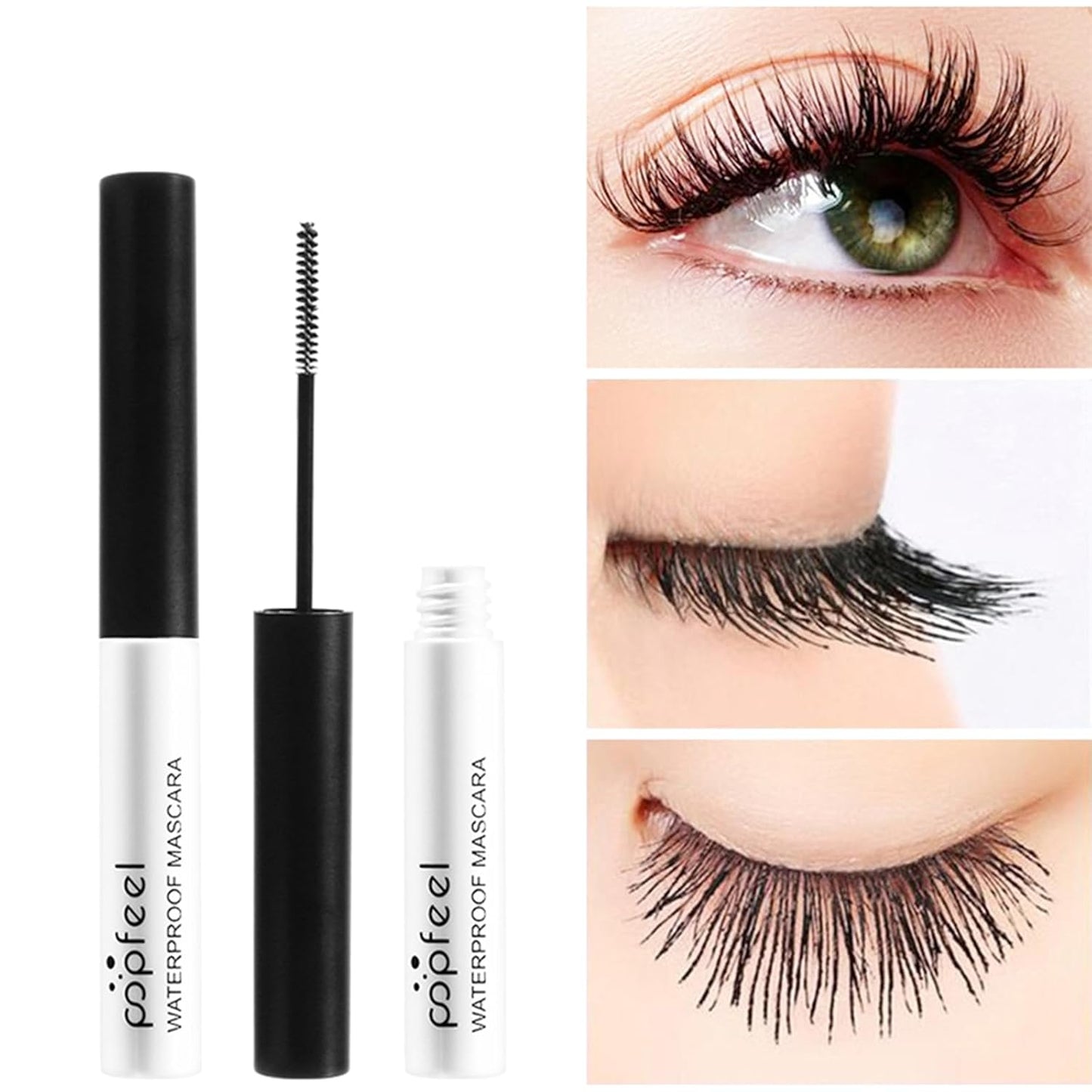 Makeup Kit All-in-one Girls Makeup Gift Set for Women Full Starter Cosmetics Kit, Include Eye Brushes Set, Eyeshadow Palette, Eyebrow Pencil, Mascara, Eyeliner Pencil