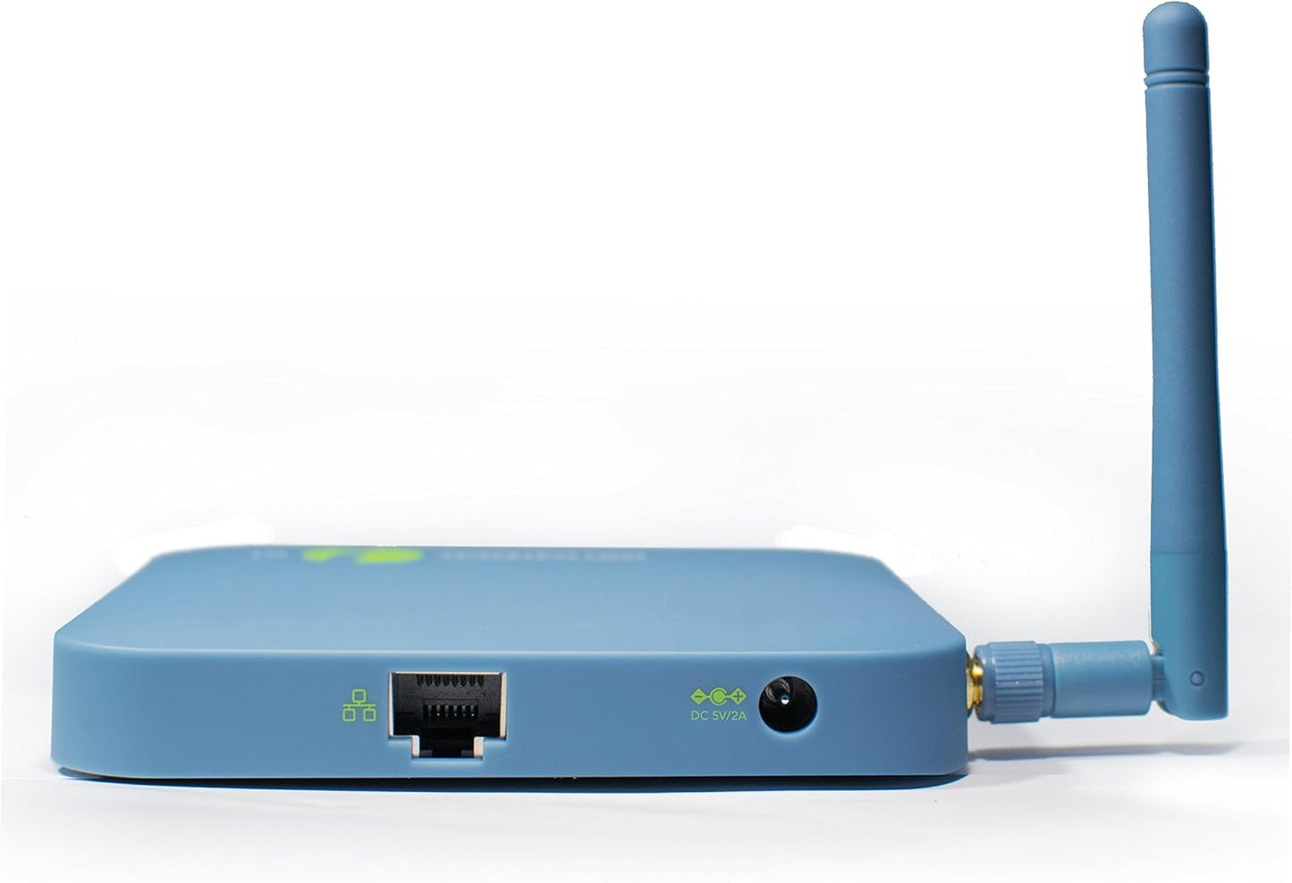 SensorPush G1 WiFi Gateway - Temperature and Humidity Sensor Gateway for Data/Alerts from Anywhere via Internet - No Monthly Fee, Unlimited History, Developed/Supported/Hosted in USA