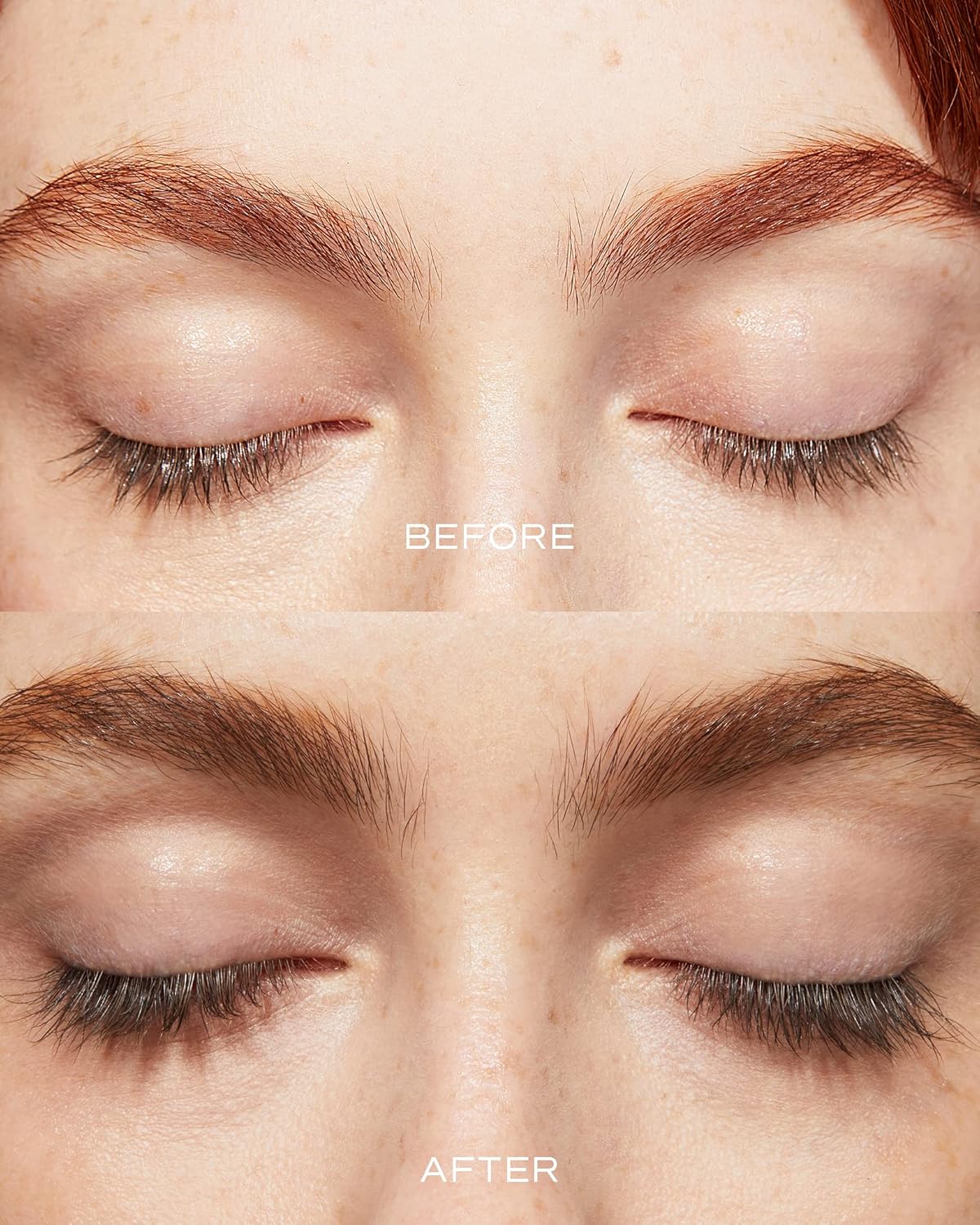 Borboleta Lash Serum - Eyelash Serum for Longer, Thicker, and Fuller Looking Eyelashes, Eyelash Enhancing Serum - (Travel Size, 1 Month Supply)