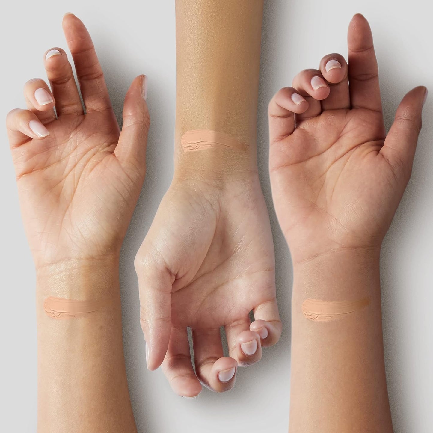 COVERGIRL Smoothers Moisturizing Solid Concealer Stick for Fair Skin Tones, 2 Count