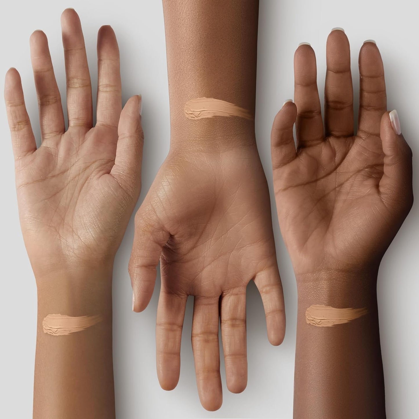 NARS Light Reflecting Foundation - Advanced Makeup-Skincare Hybrid Foundation - 30ml (Santa Fe - Medium 2)