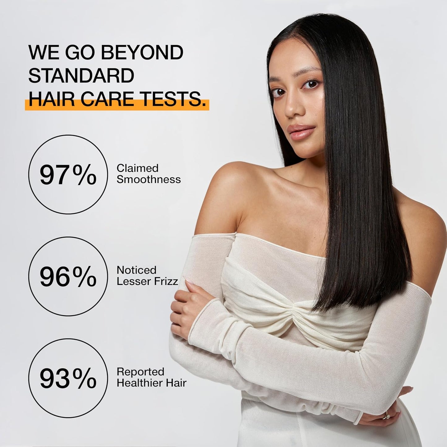 GK HAIR Global Keratin The Best ACAI (33.8 Fl Oz/1000ml) Smoothing Keratin Hair Treatment - Professional Brazilian Complex Blowout Straightening For Silky Smooth & Frizz Free Hair