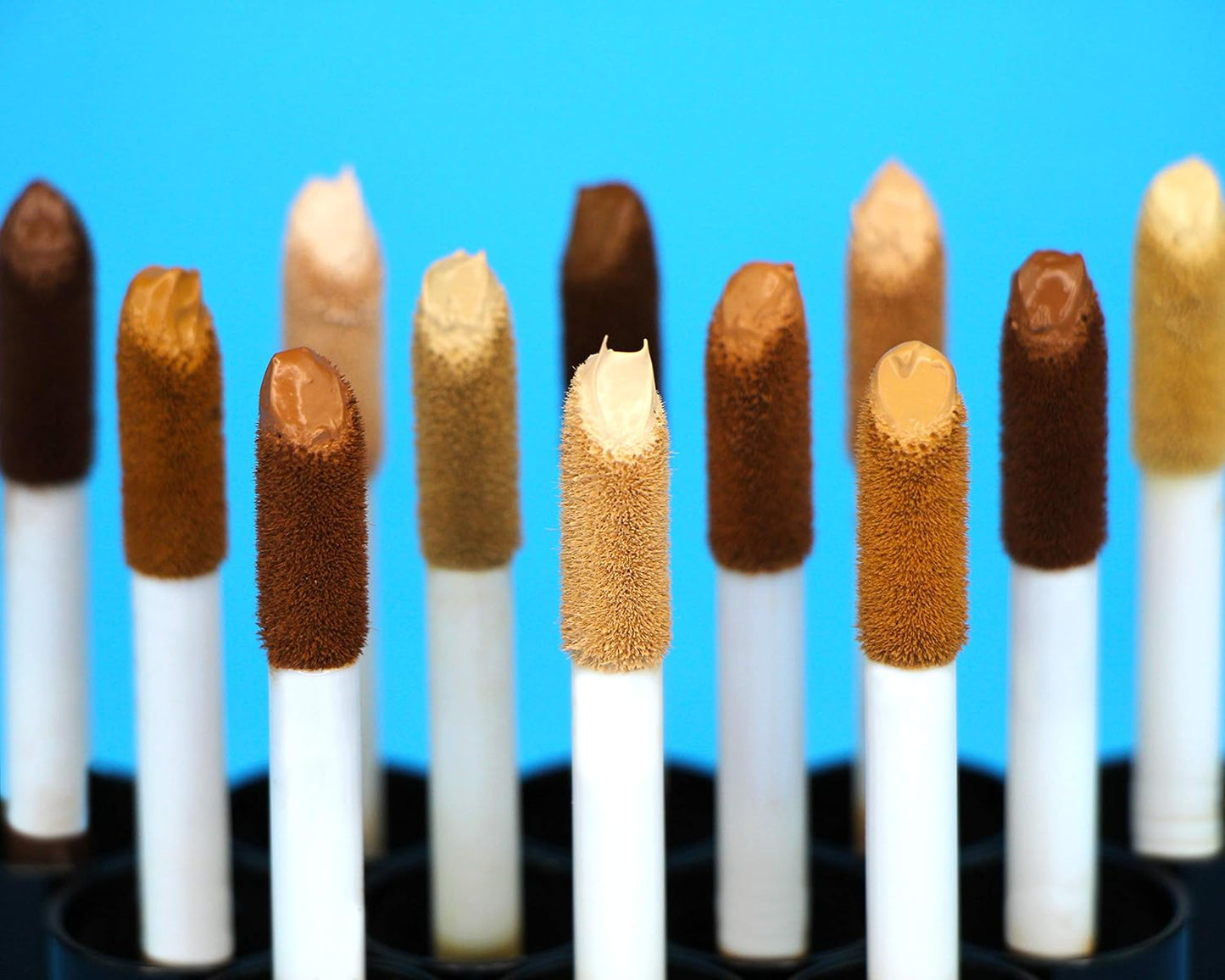 L.A. COLORS Ultimate Cover Concealer- Wheat, 0.13 Fl Oz