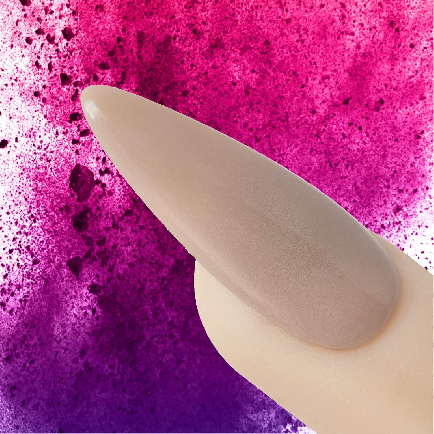 Young Nails Acrylic Cover Powder, Earth, 45 Gram