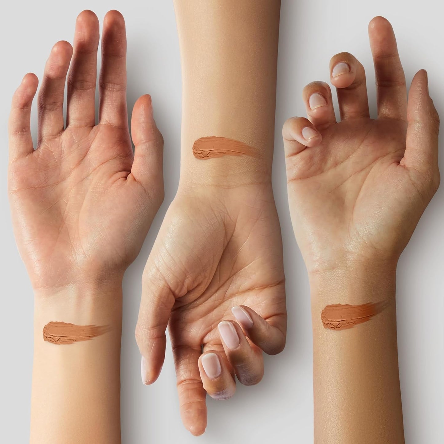 NARS Radiant Creamy Concealer, Caf and No.233, 0.22 Ounce