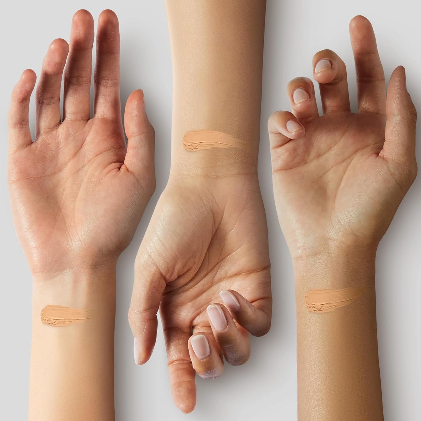 Nars Light Reflecting Foundation - Vanuatu (medium 3.5) -30ml/1oz