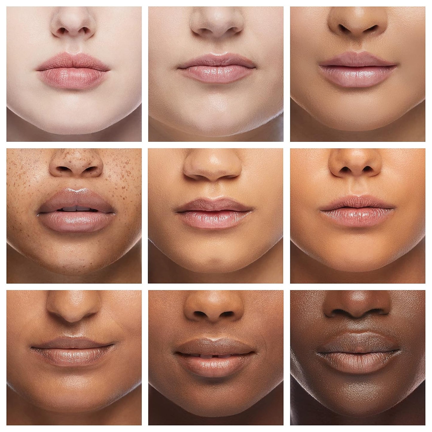 Somaluxe Lip Collagen + Peptide Complex 0.25oz/7.4ml