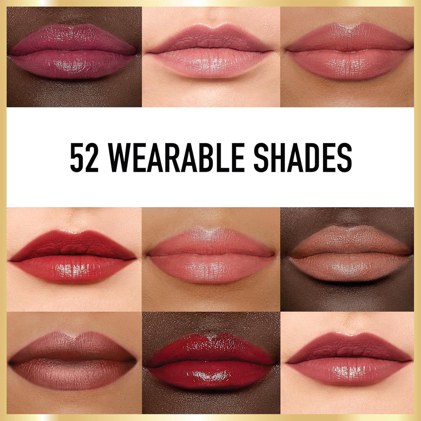 L'Oreal Paris Colour Riche Original Creamy, Hydrating Satin Lipstick with Argan Oil and Vitamin E, Caramel Latte , 1 Count